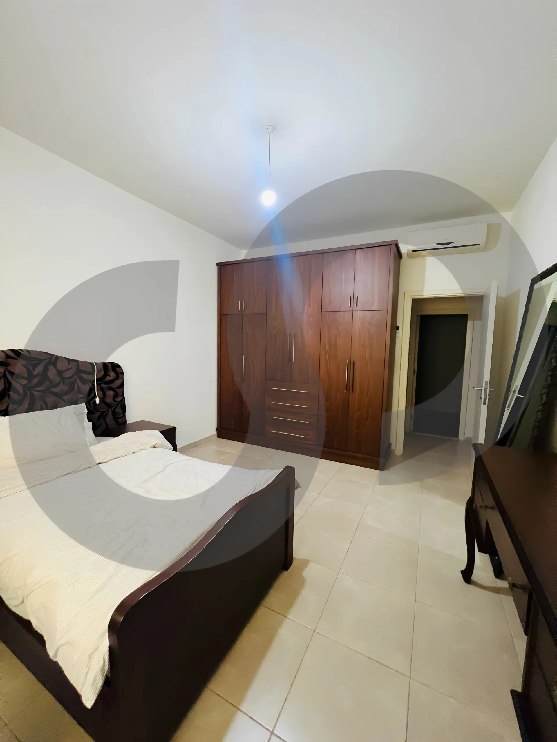 Building for Rent in Sahel Aalma