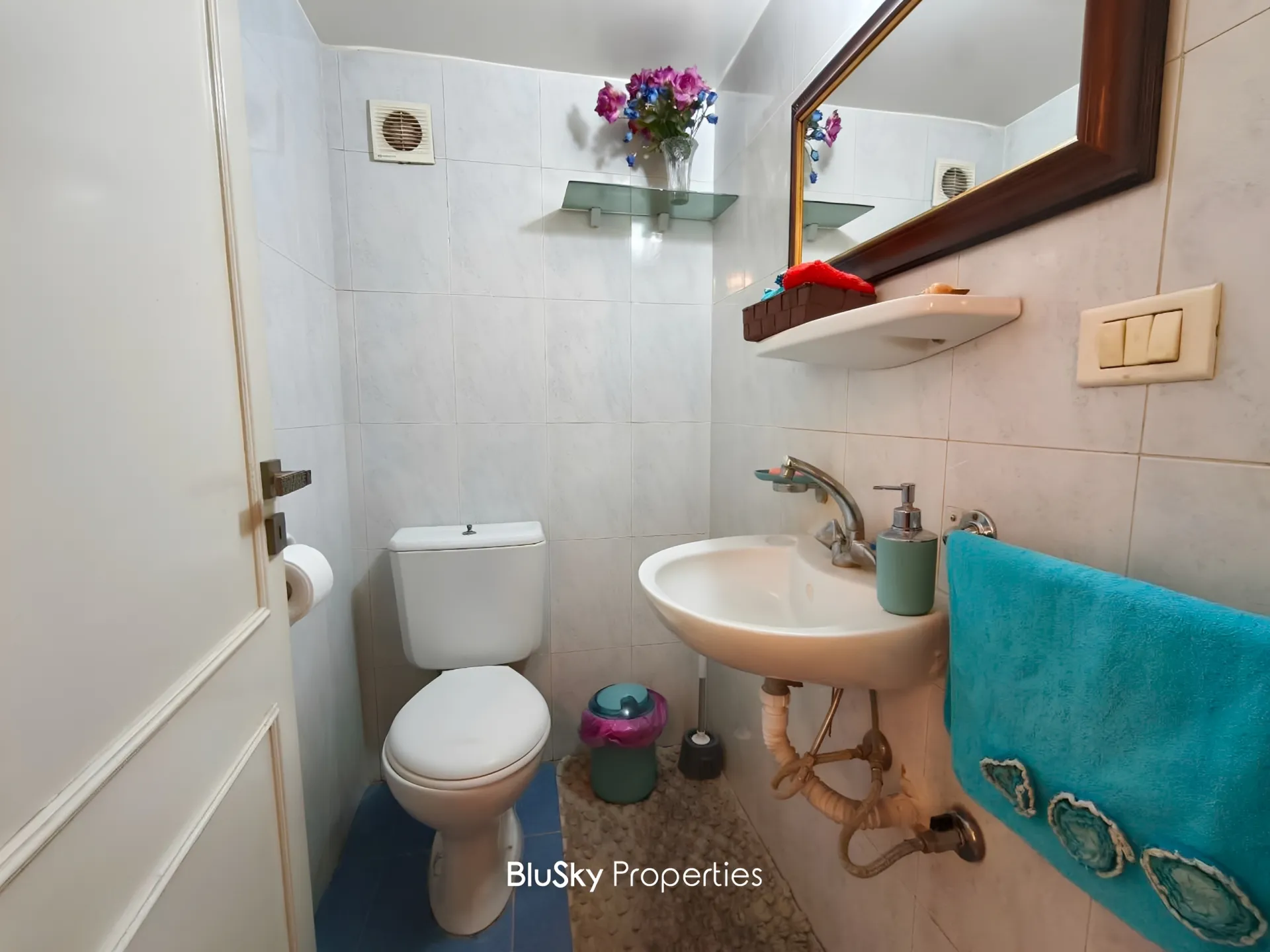 Apartment for sale in Sin El Fil