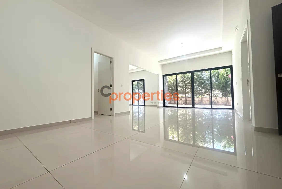 Apartment for Rent in Blat
