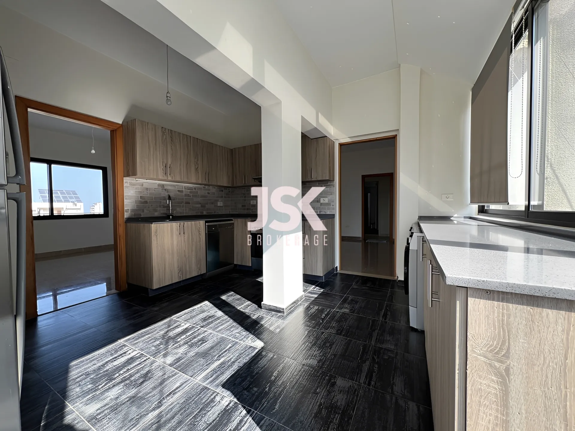Apartment for Rent in Mar Mikhael