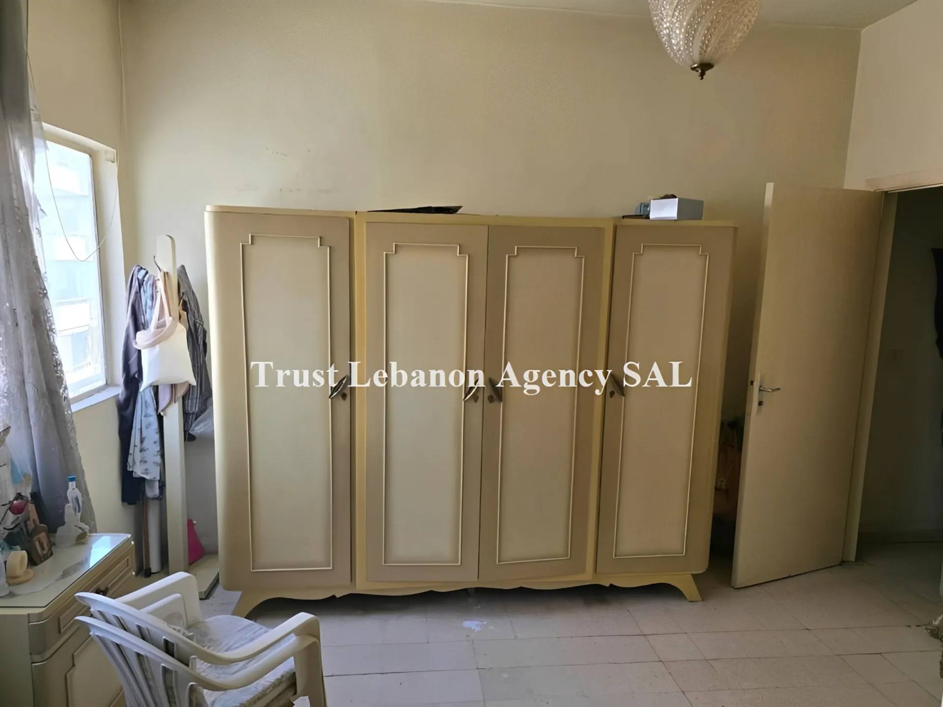 Apartment for Sale in Baabda Ain Al Remmeneh Lebanon