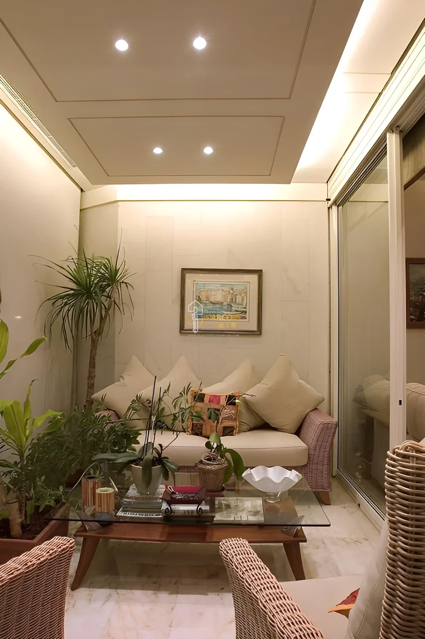 Apartment for Sale in Jnah