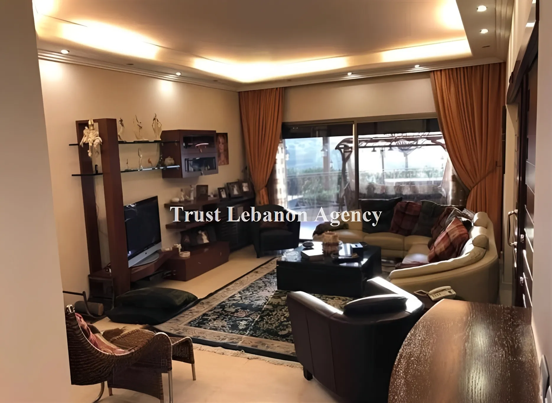 Apartment for Sale in Keserwan Fatka Lebanon
