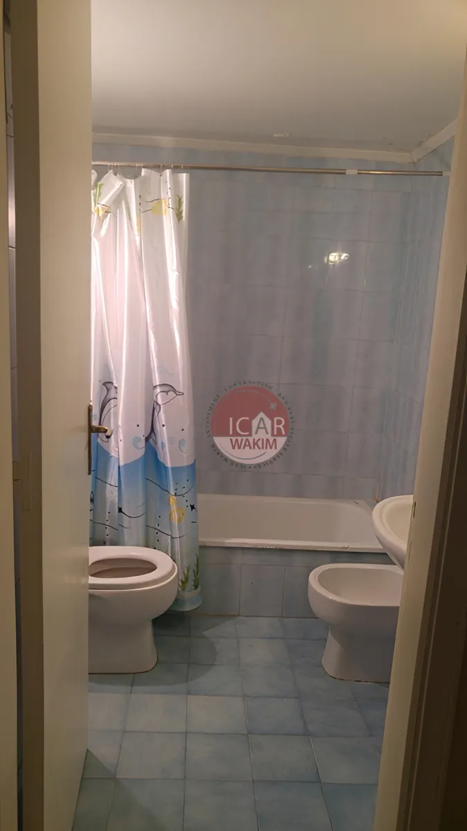 Apartment for Rent in Bsalim
