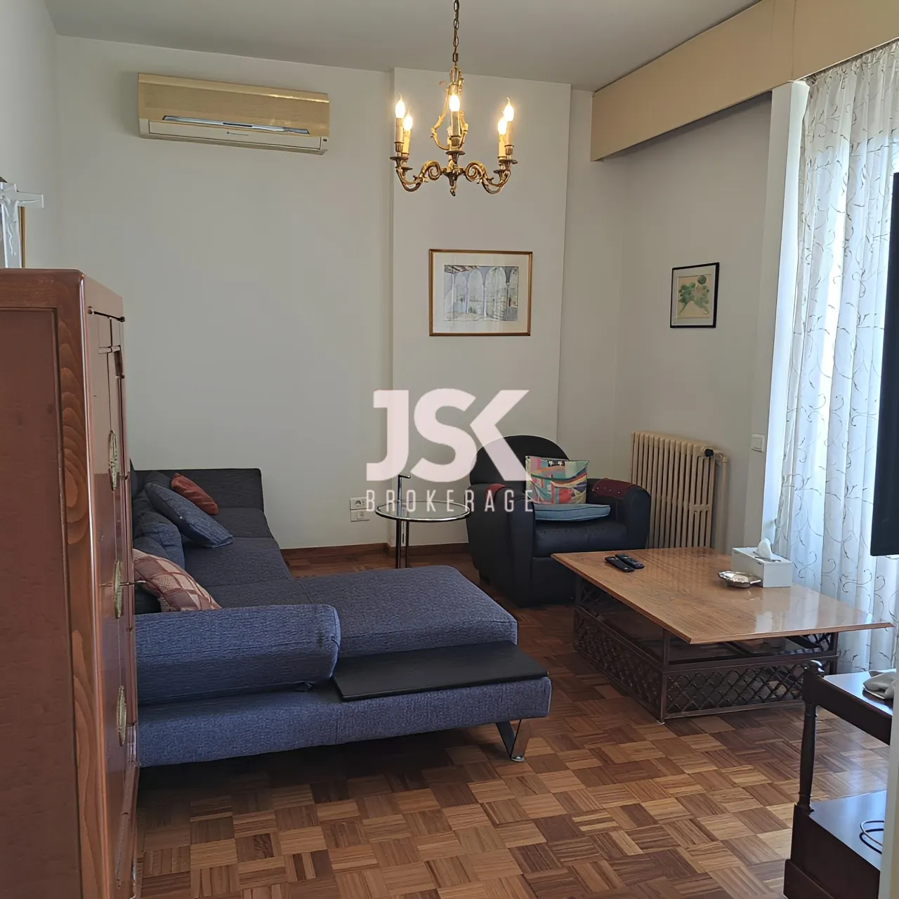 Apartment for Sale in Badaro