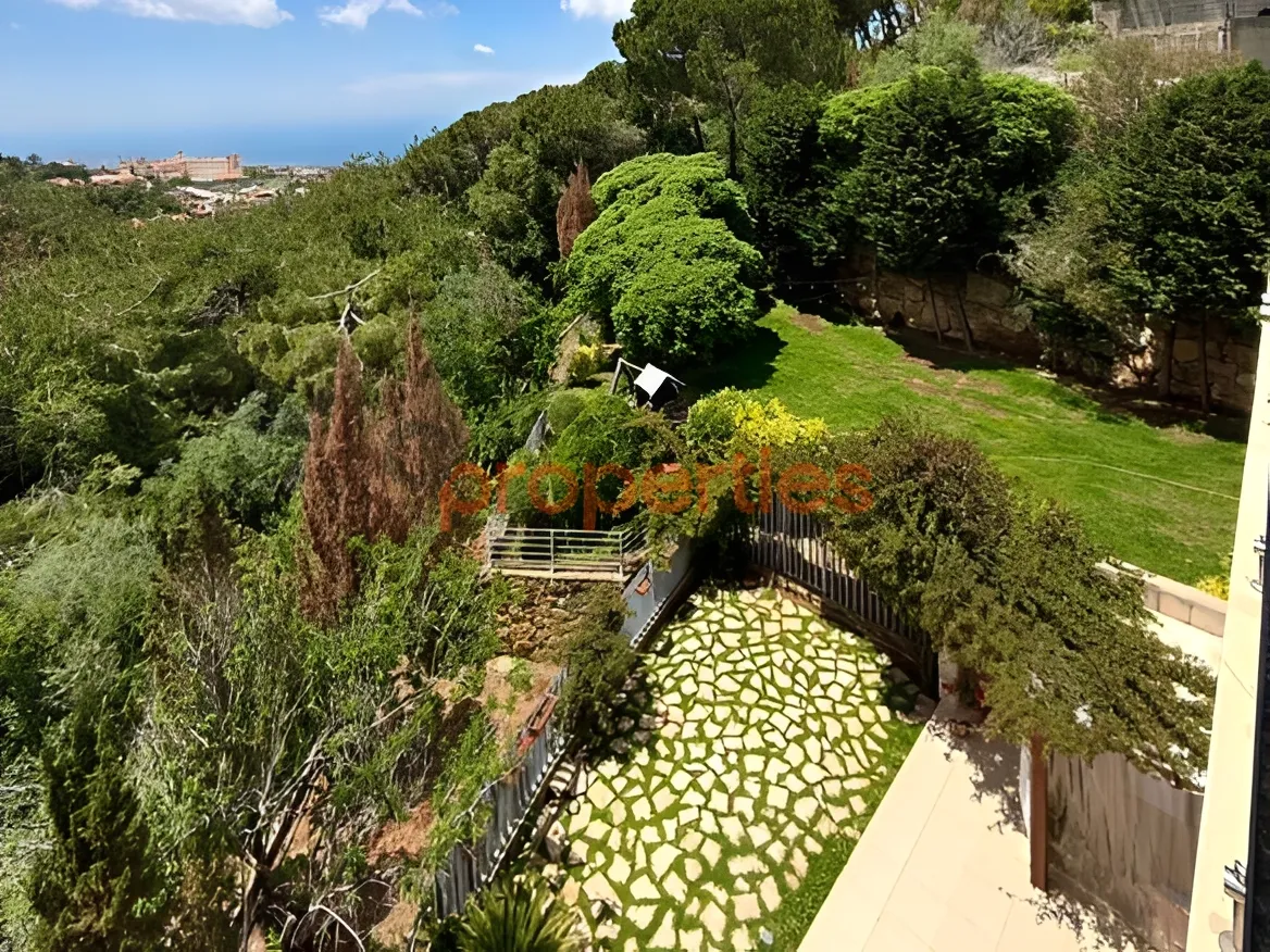 Apartment for Sale in Broummana