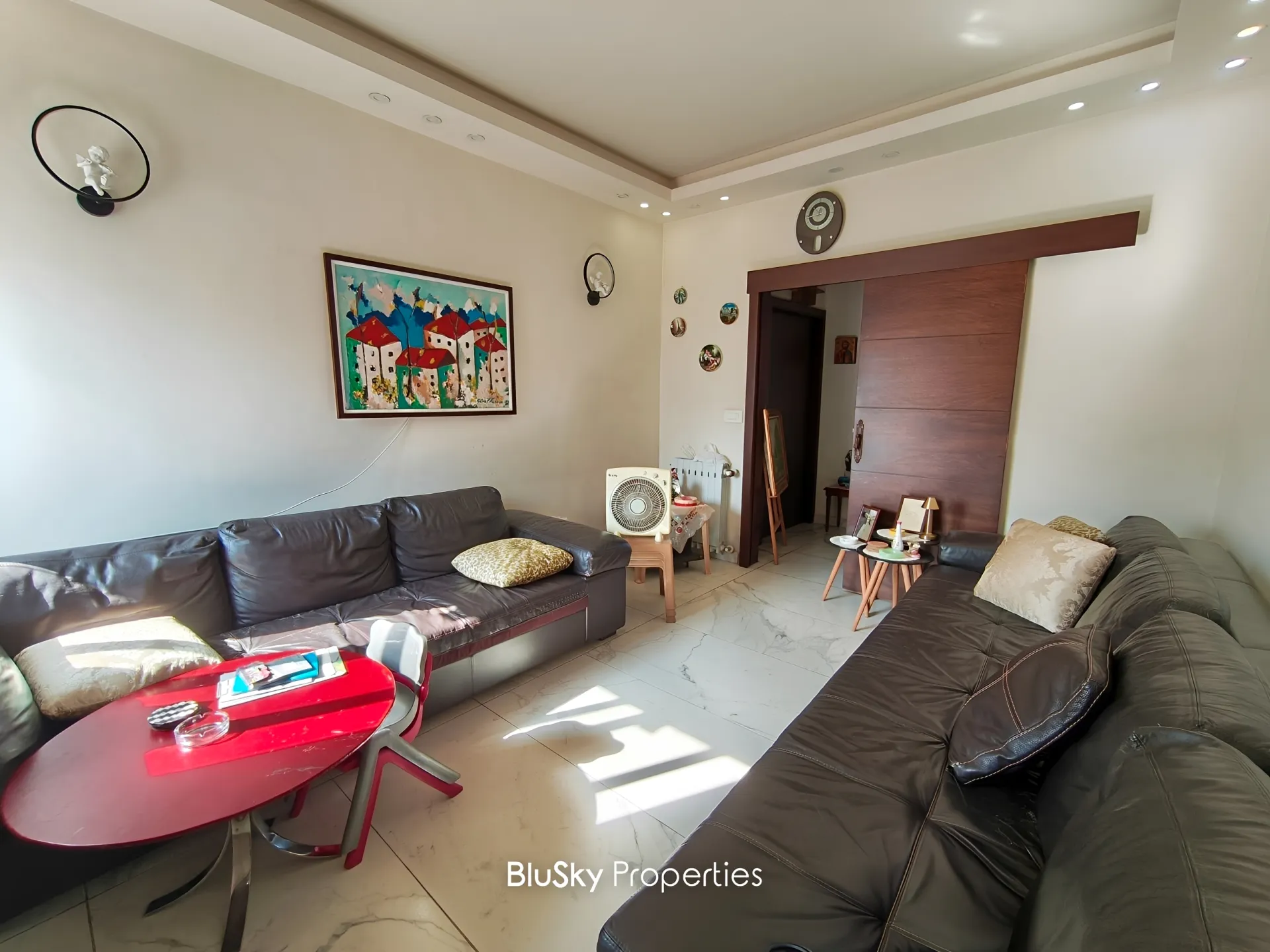 Apartment for sale in Jal El Dib