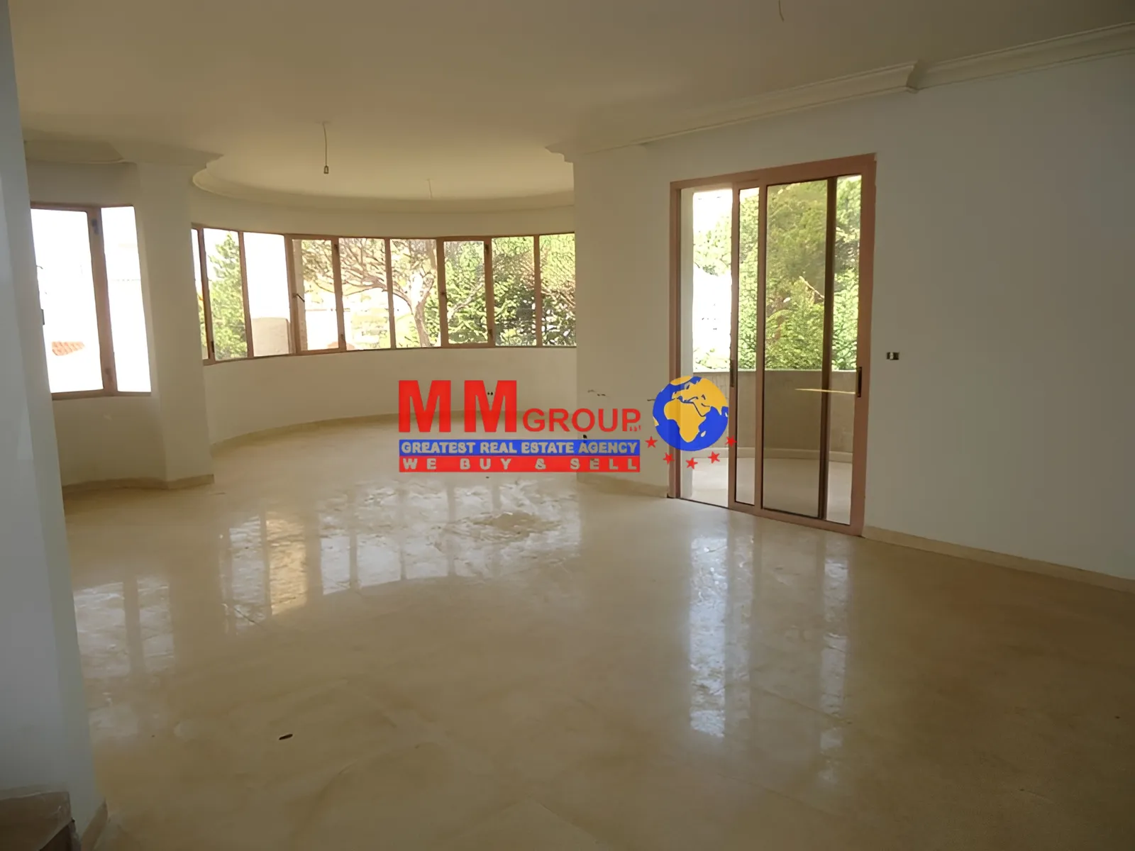 Villa for sale in Baabdat, Lebanon - 5 bed, 4 bath