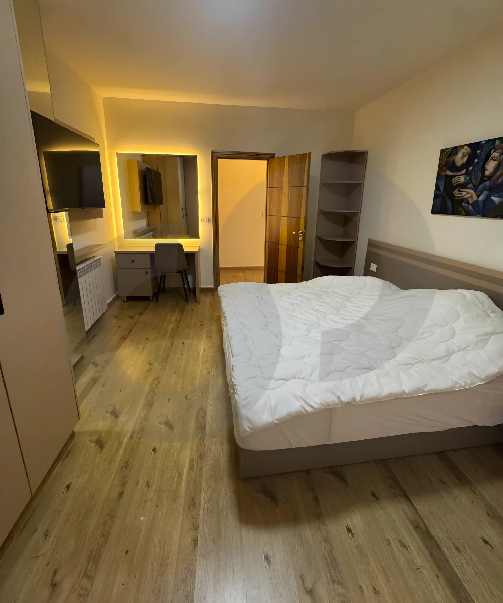 Building for Rent in Haret Sakher