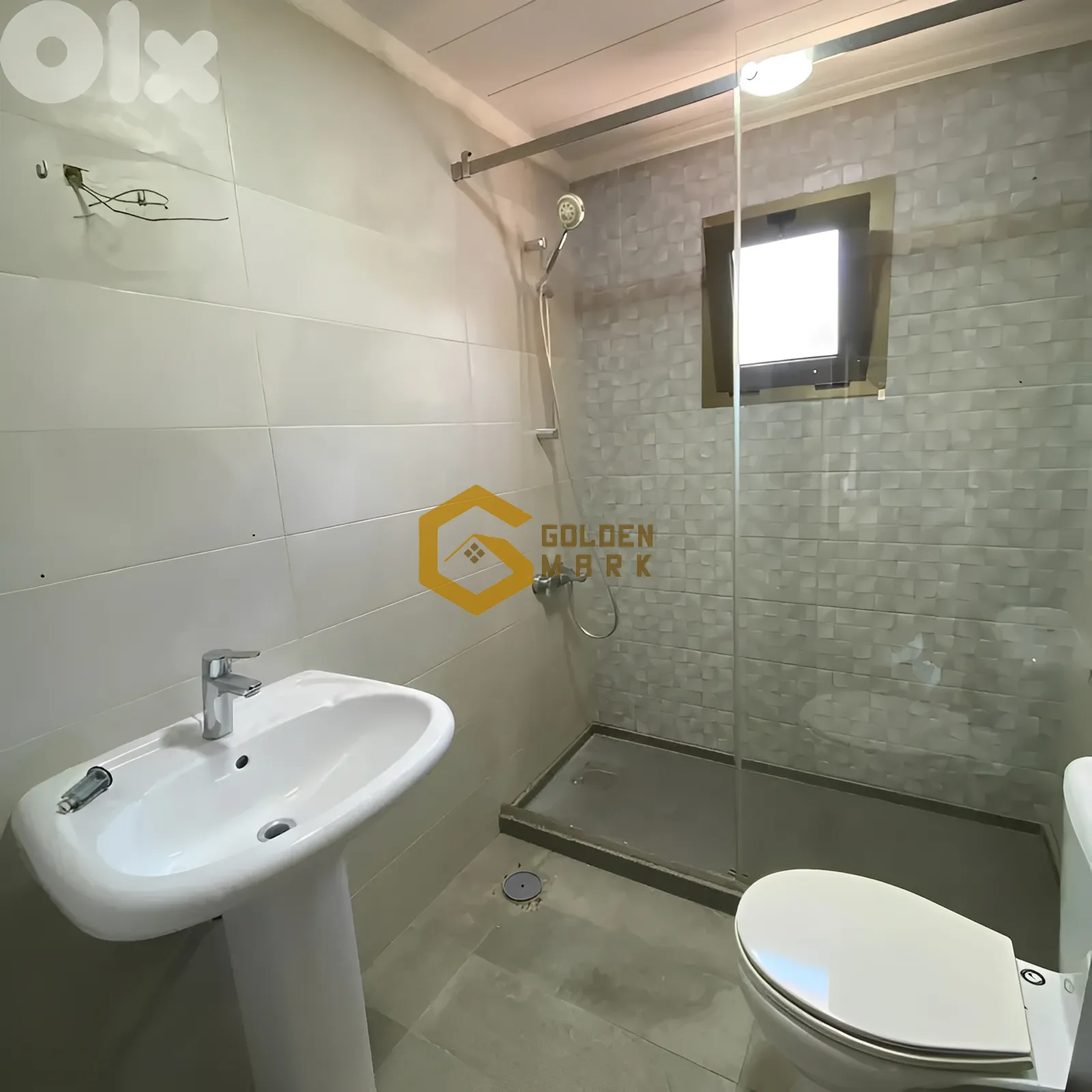 Apartment for Sale in Blat - 3 bed, 3 bath