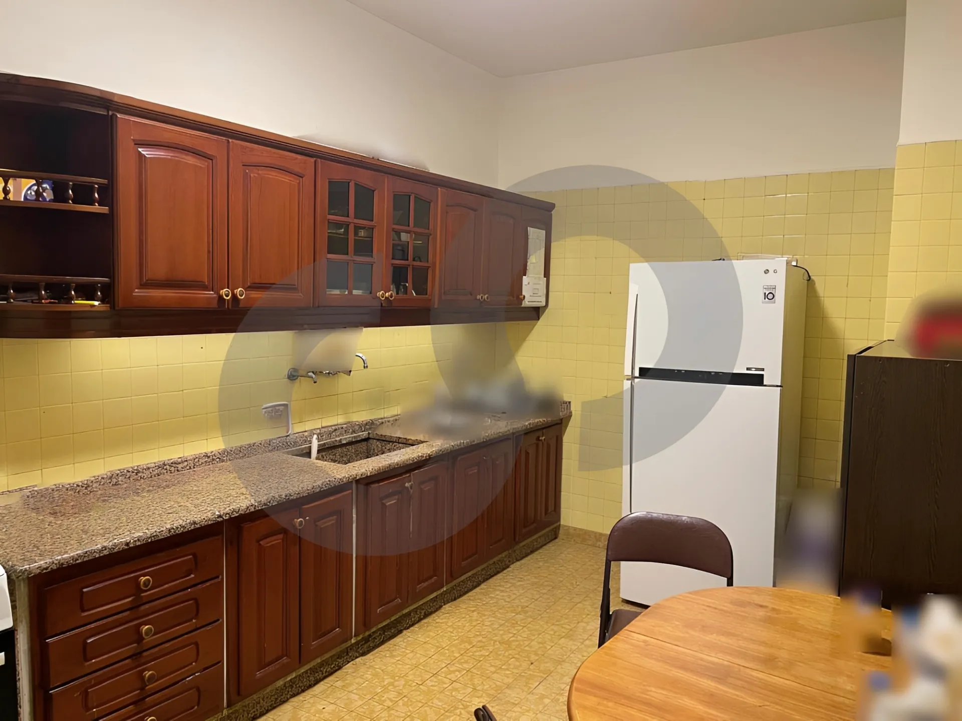 Apartment for Rent in Raoucheh