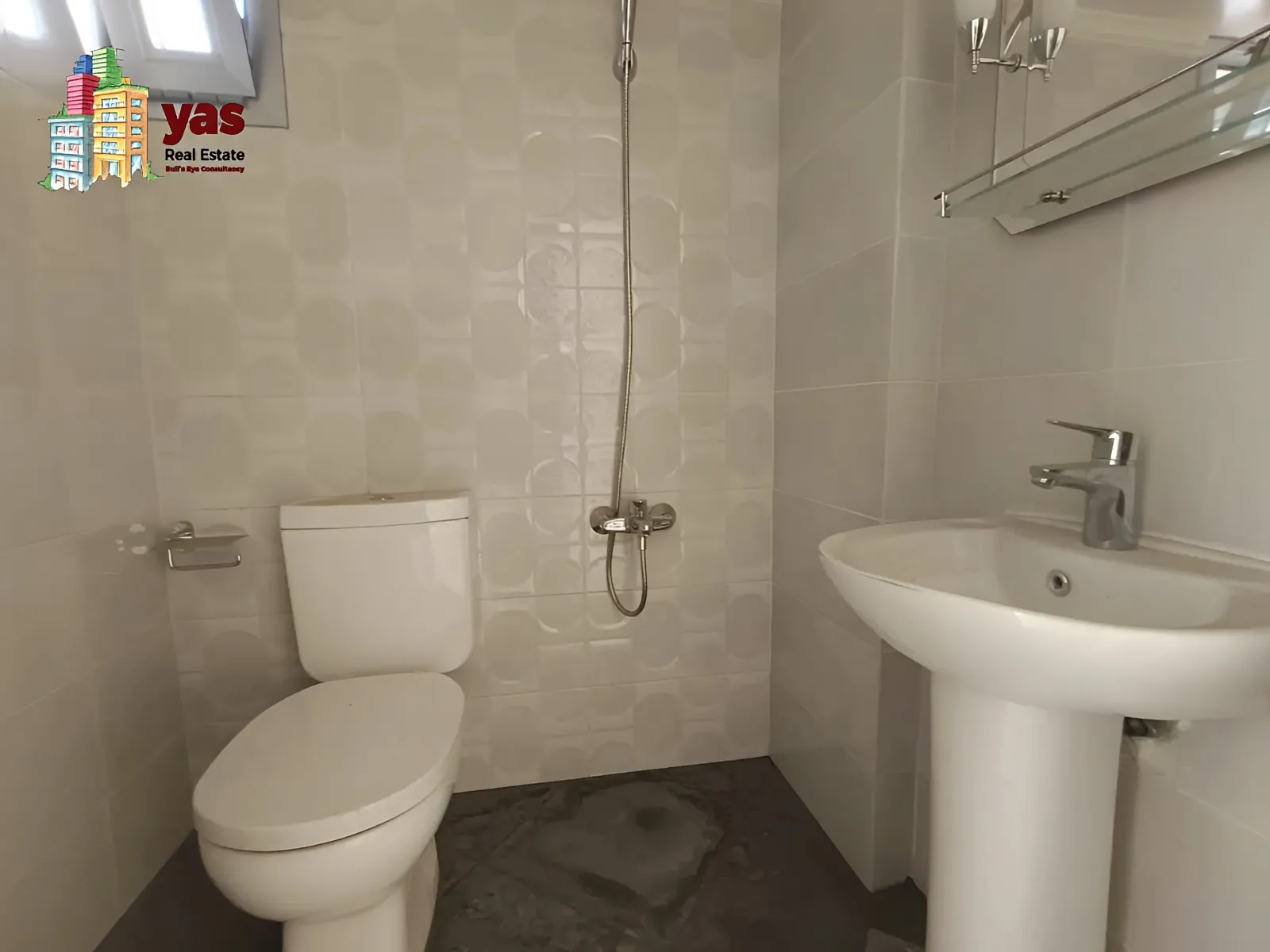 Apartment for Sale in Achrafieh - 3 bed, 2 bath