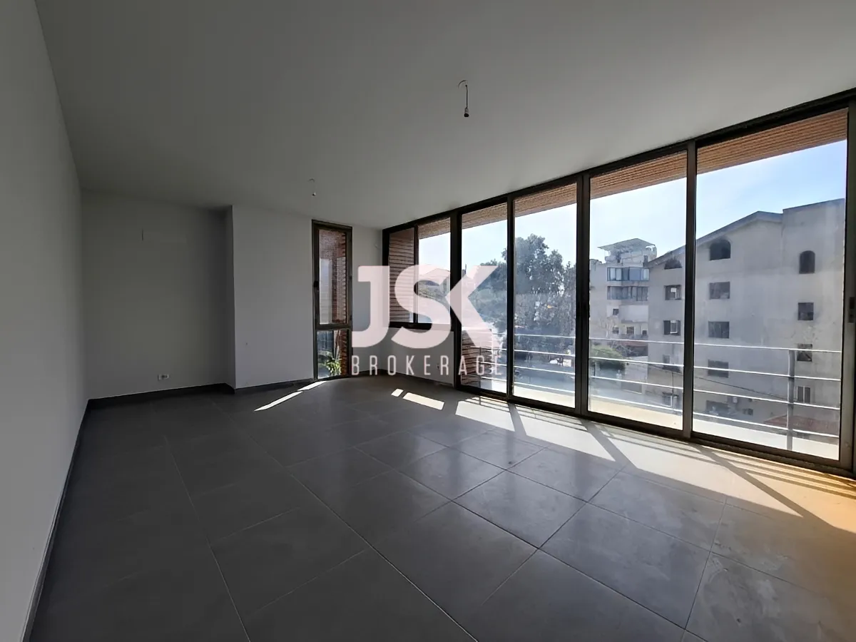 Apartment for Rent in Fatqa, Lebanon - 3 bed, 2 bath
