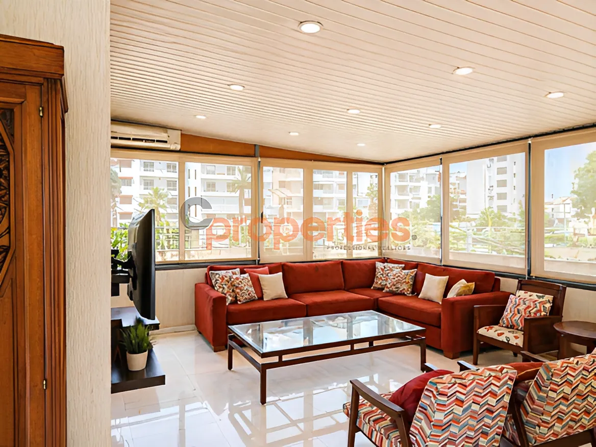 Apartment for Sale in Dekwaneh - 3 bed, 2 bath