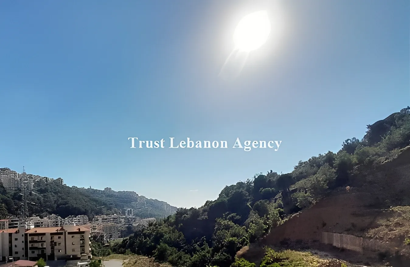 Duplex for Sale in Metn Mansourieh Lebanon