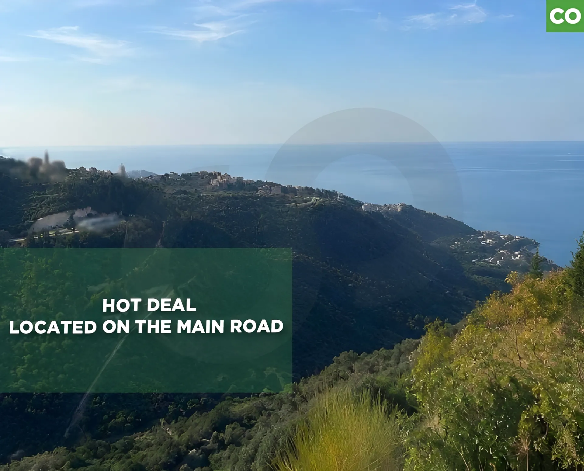 Land for Sale in Zeitoun