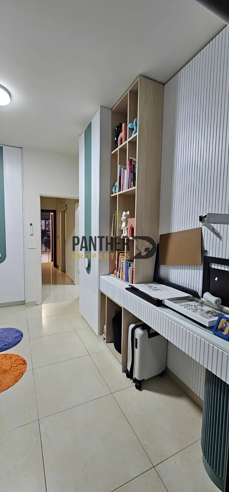 Apartment for sale in Mansourieh, lebanon