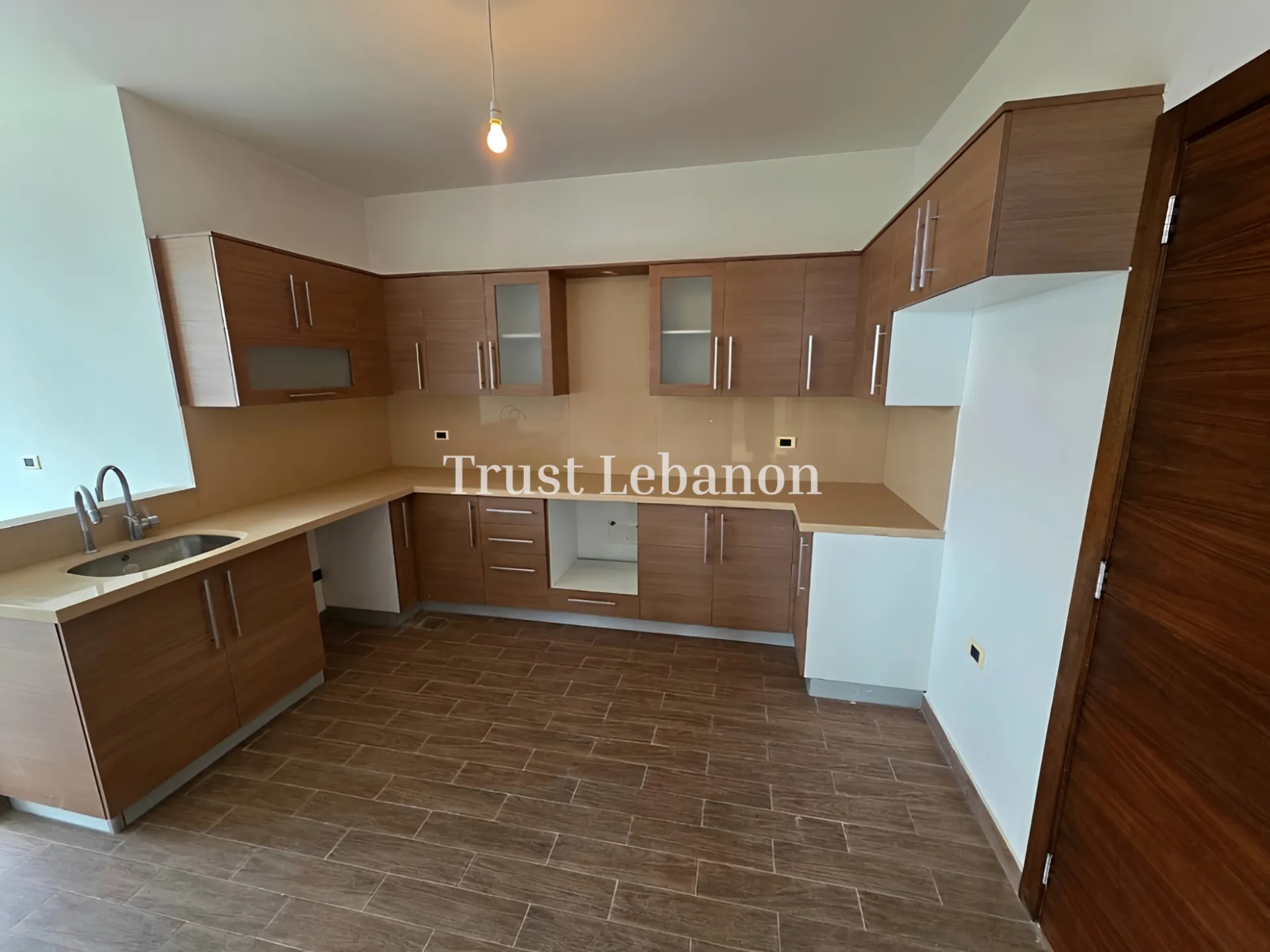 Duplex for sale in Kfar Hbab, Lebanon