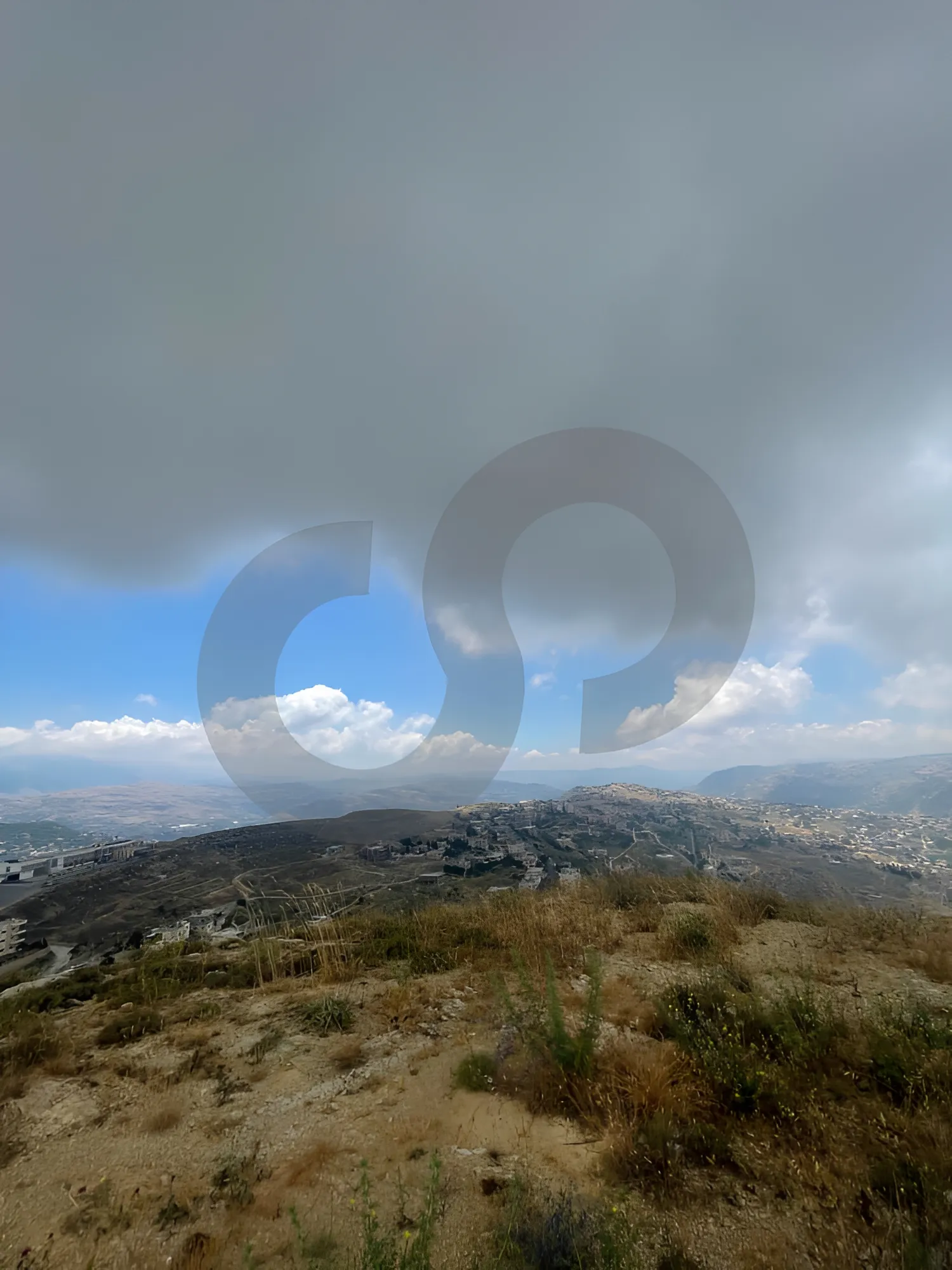 Land for Sale in Charoun