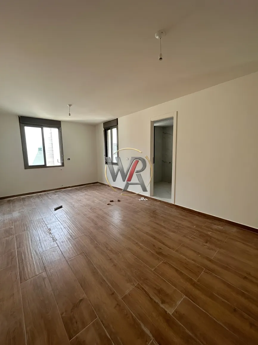 Duplex for sale in Mazraat Yachoua, Lebanon