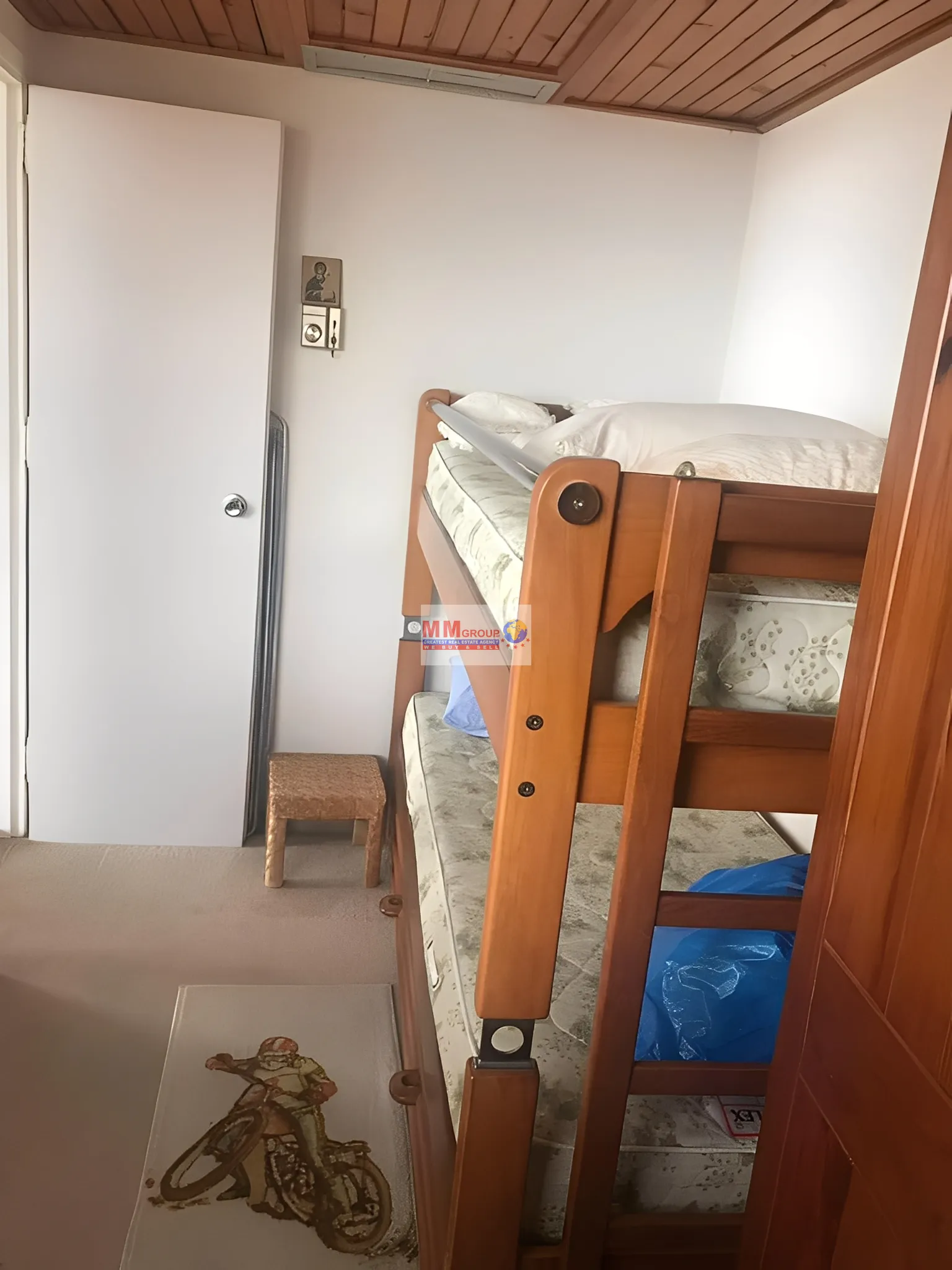 Chalet for rent in Zouk Mikael Lebanon