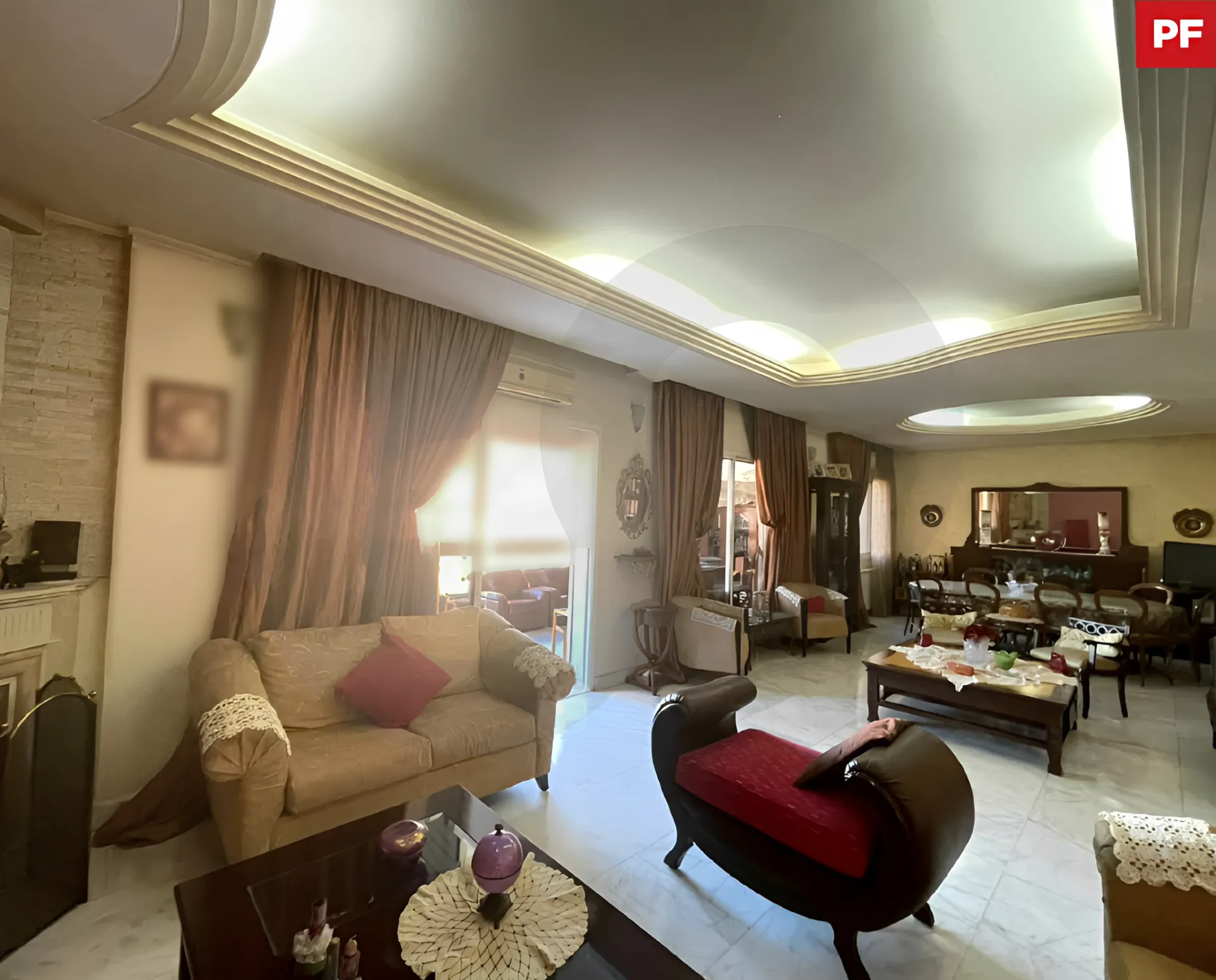 Apartment for Sale in Mar Takla
