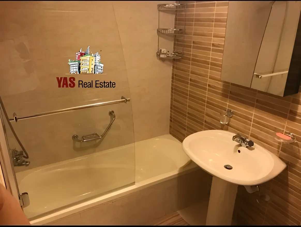 Apartment for Sale in Baabda