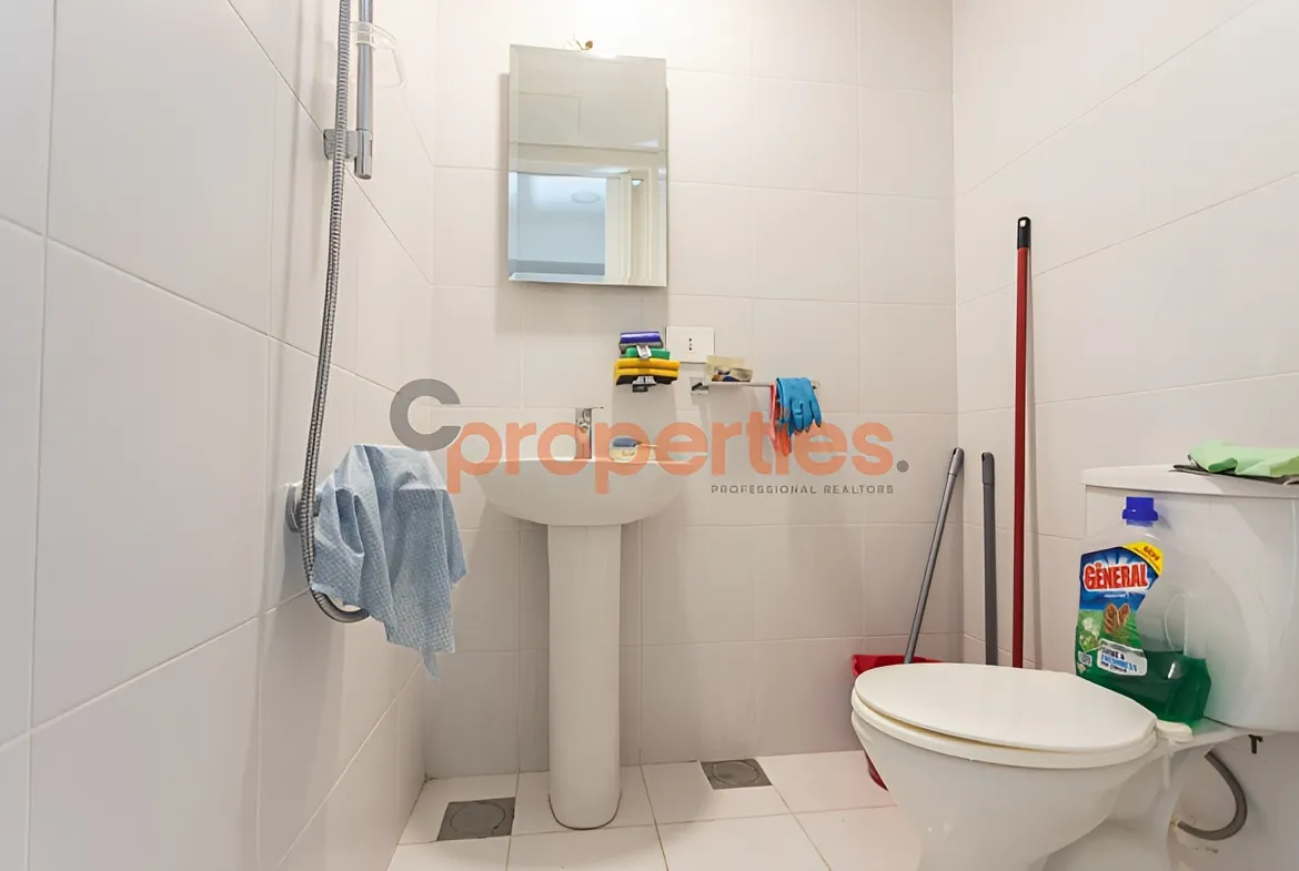 Apartment for rent in Antelias, Lebanon