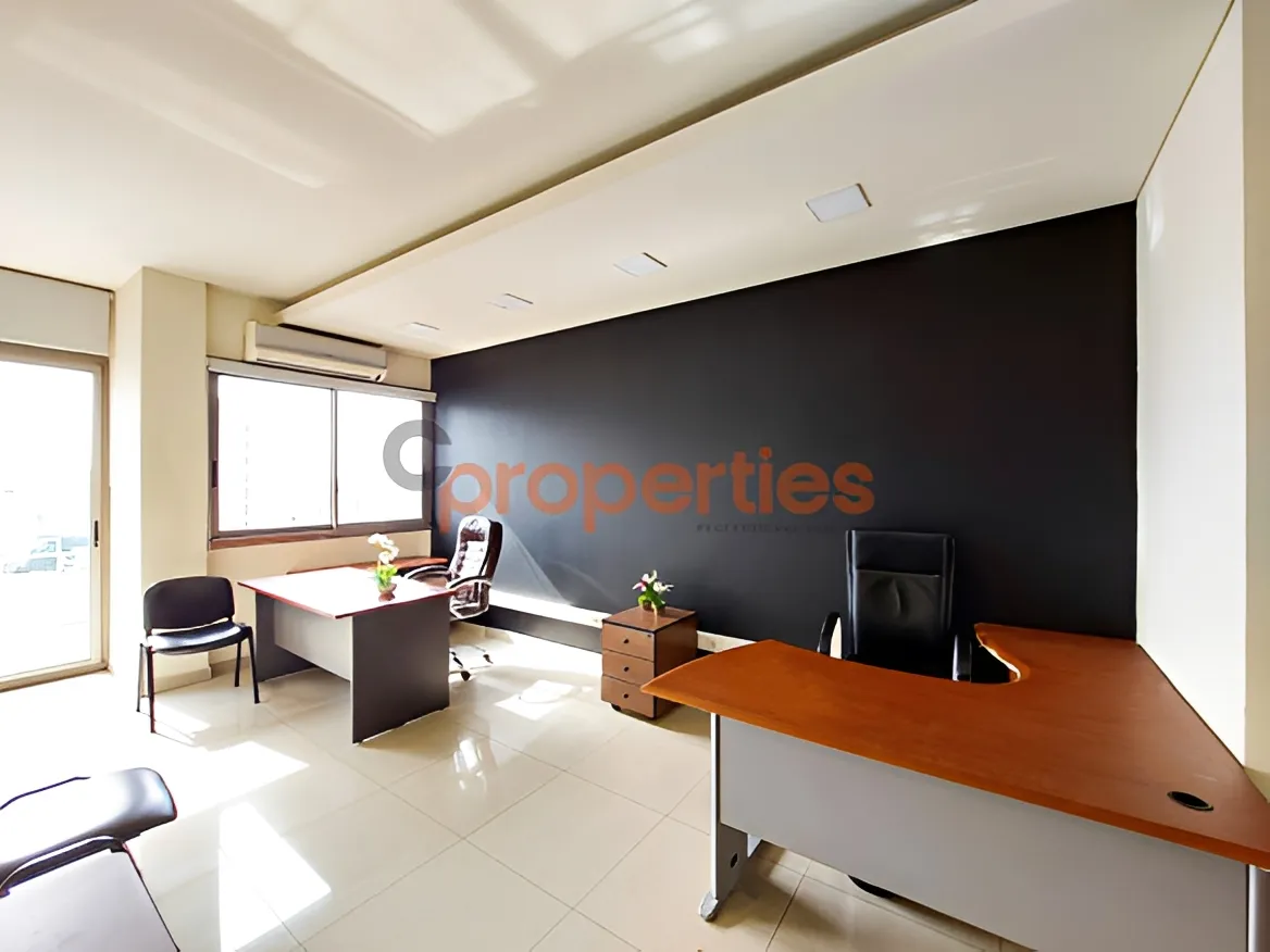 Office for Rent in Zalqa