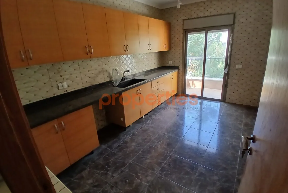 Apartment for Sale in Douar