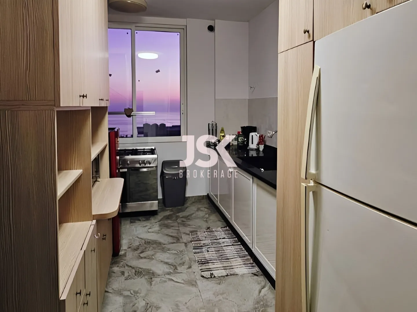 Apartment for Rent in Qartaboun - 2 bed, 2 bath