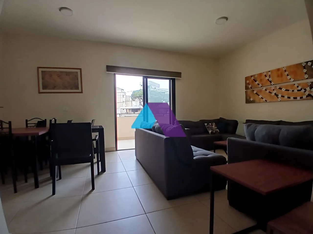 Apartment for Sale in Baouchriyeh