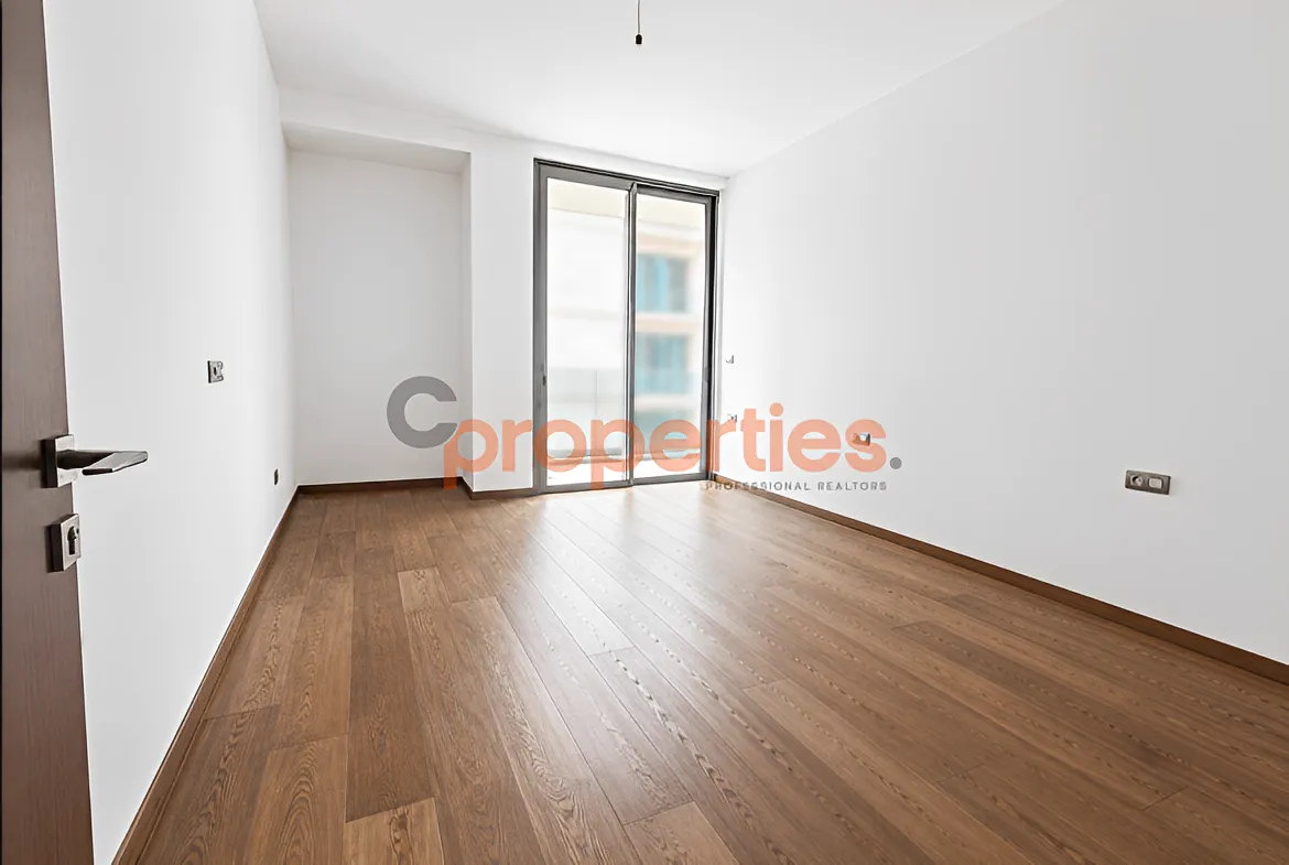 Apartment for Sale in Downtown