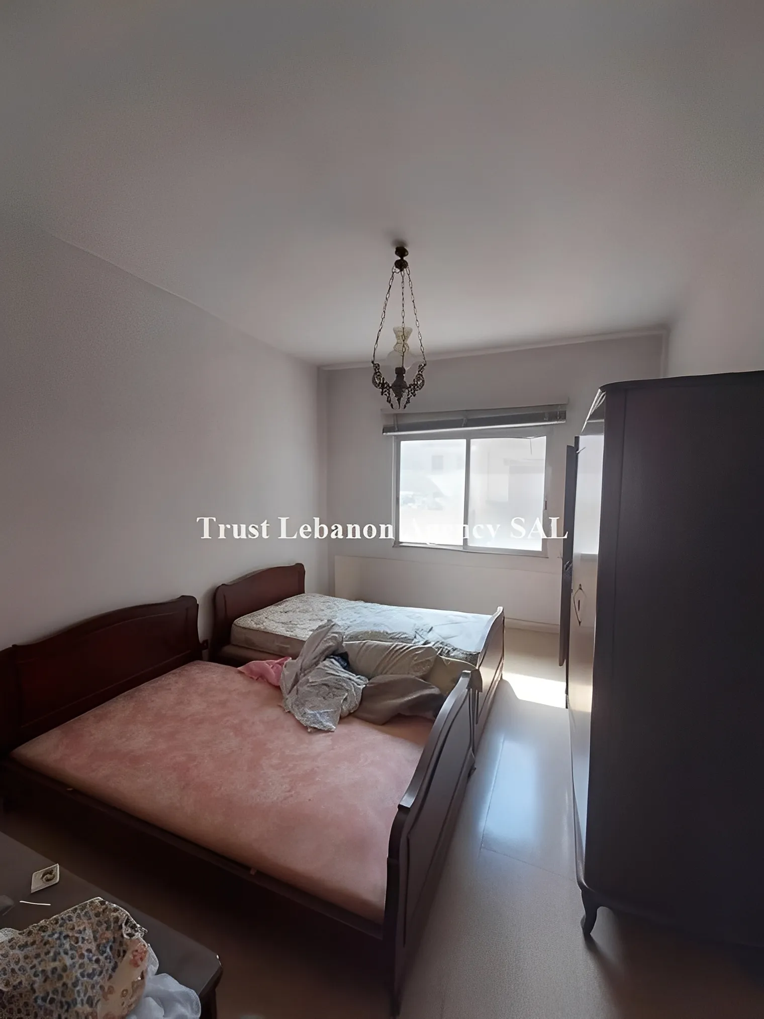 Apartment for Sale in Ashrafieh Beirut Lebanon