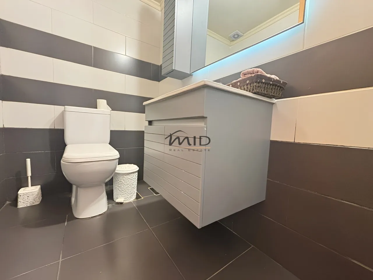 Apartment for sale in Amchit, lebanon