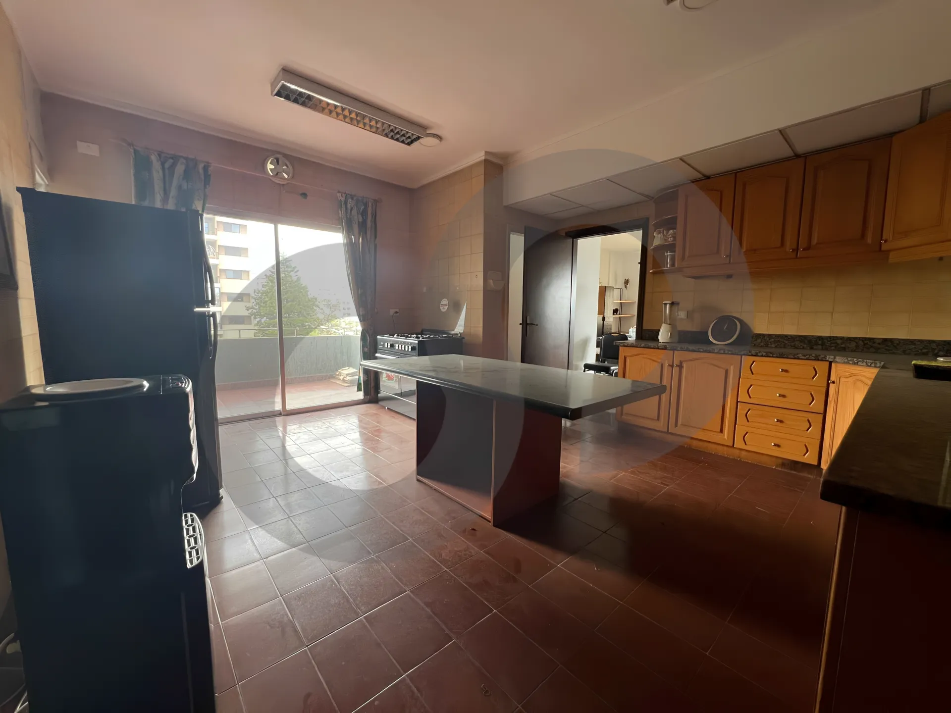 Apartment for Rent in Antelias