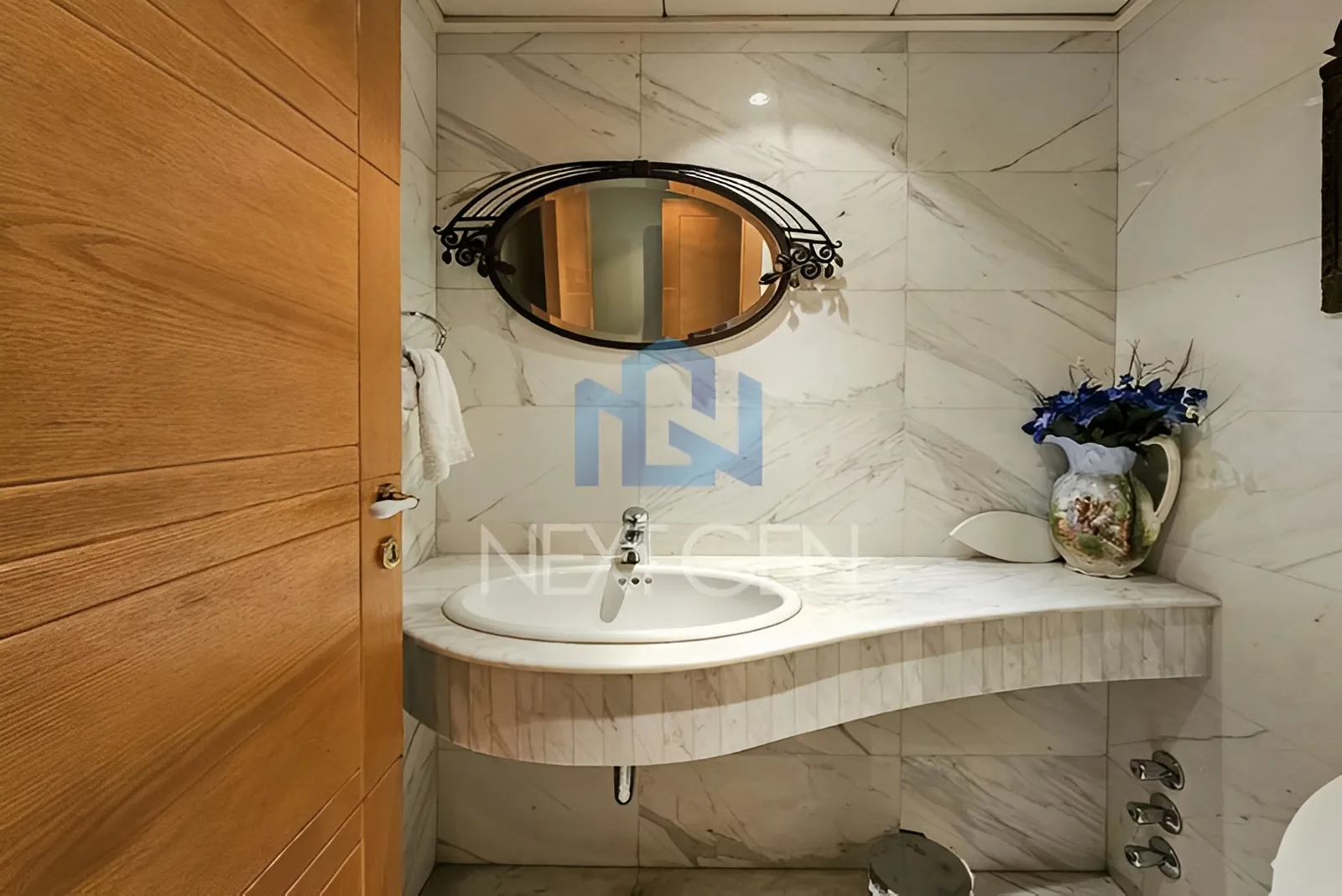 Duplex for Sale in Achrafieh