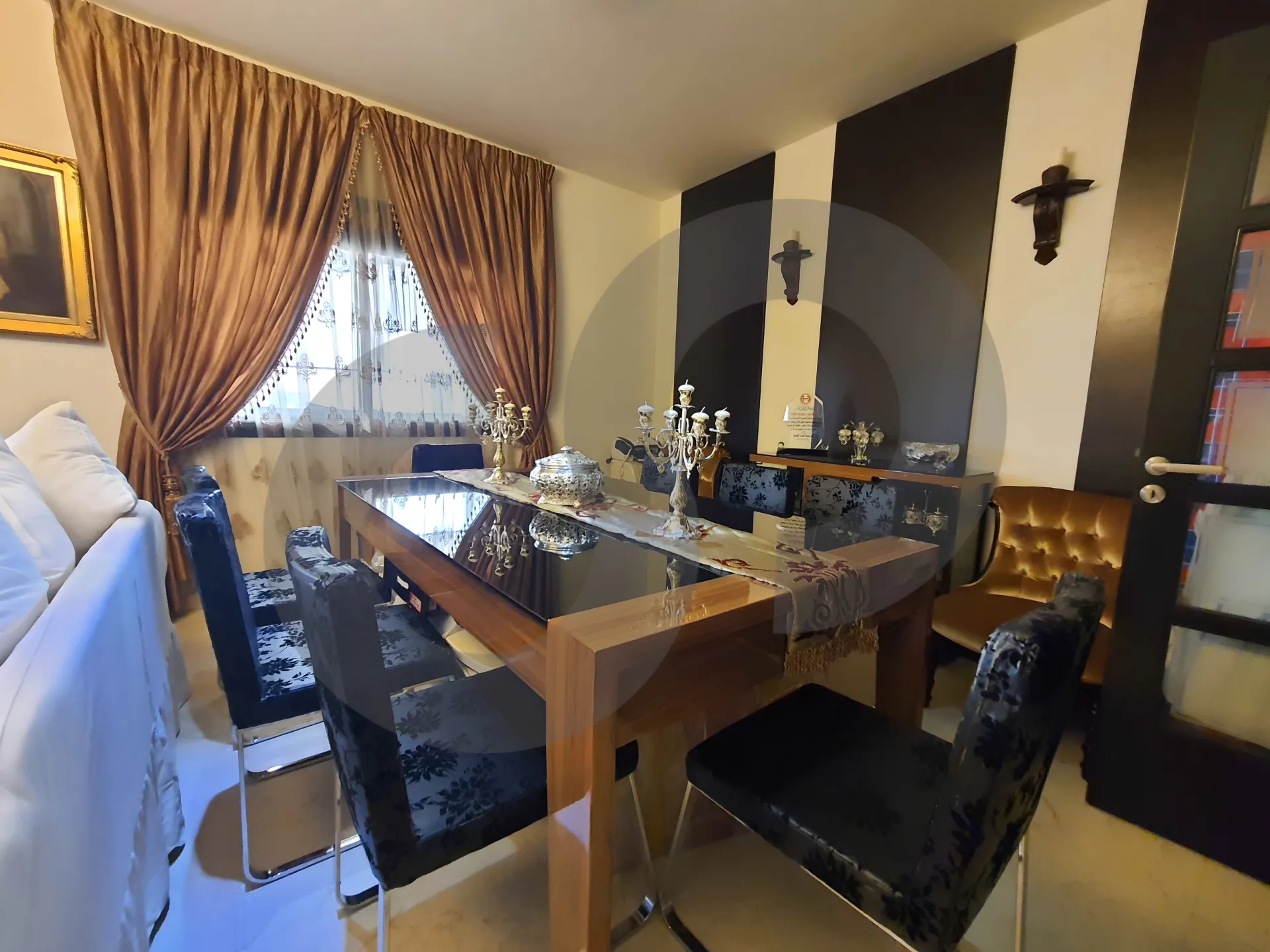 Apartment for Sale in Kfaryassine - 2 bed, 3 bath