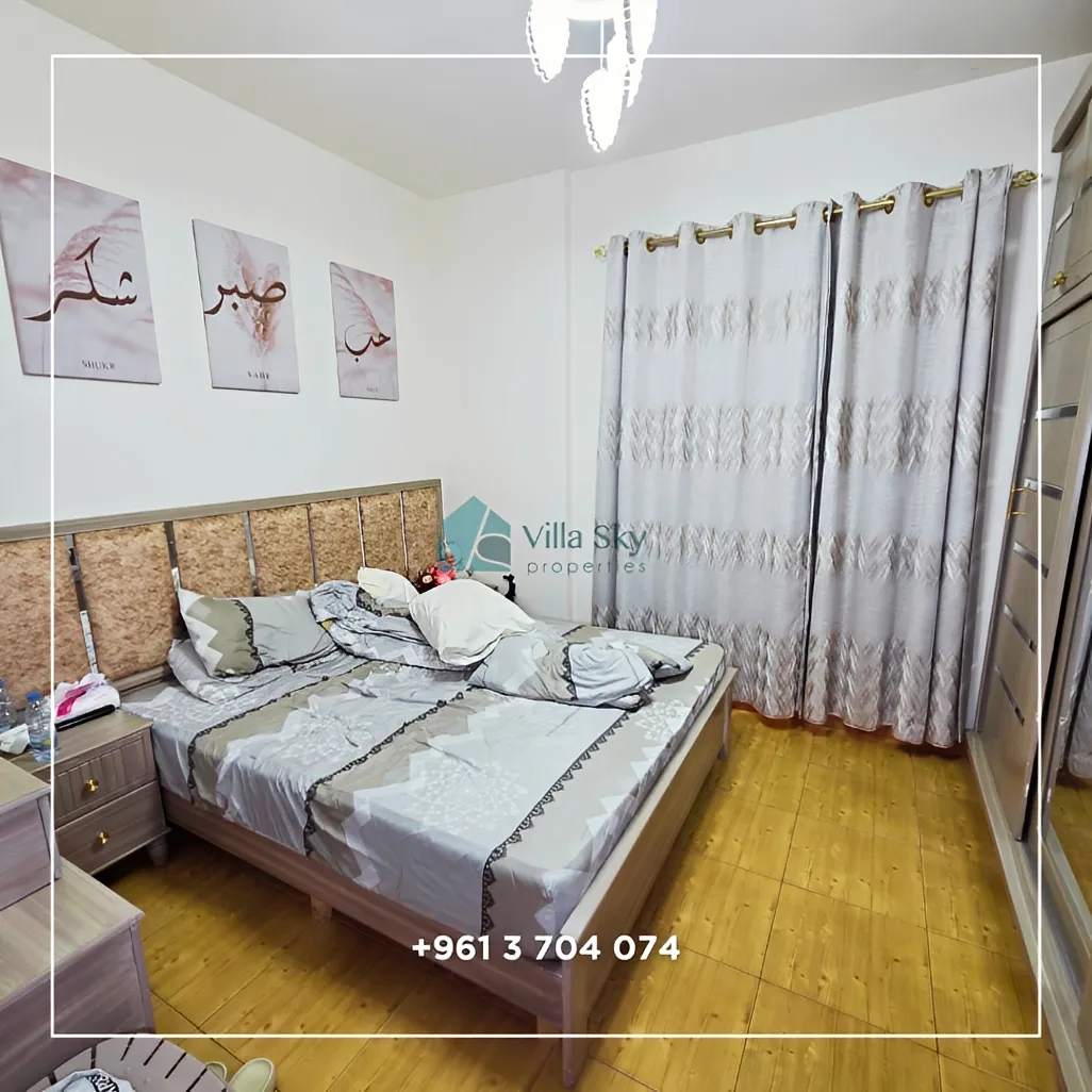 Apartment for sale in Jal El Dib, Lebanon