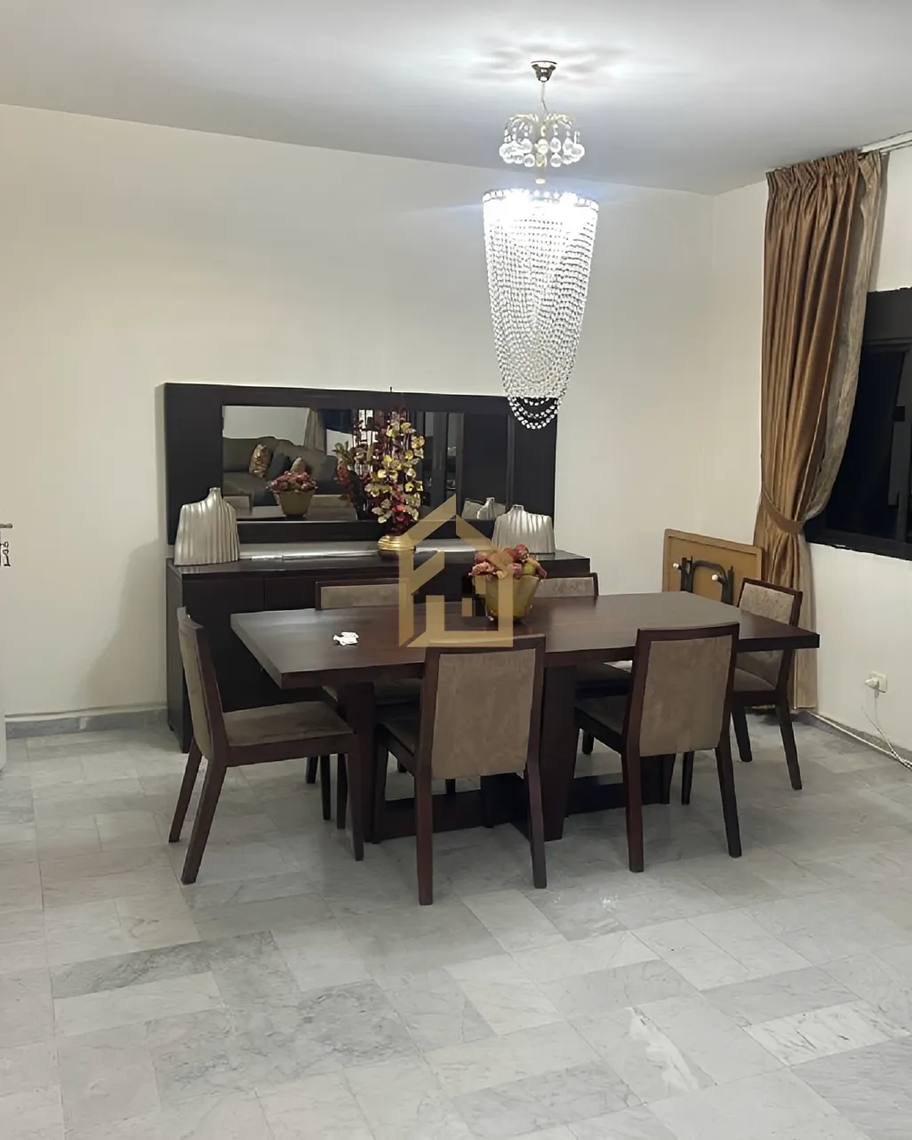 Apartment for sale in Zouk Mosbeh, Lebanon - 3 bed, 3 bath