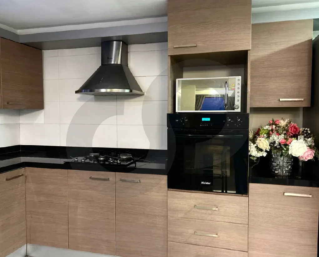 Apartment for Rent in Haret Sakher