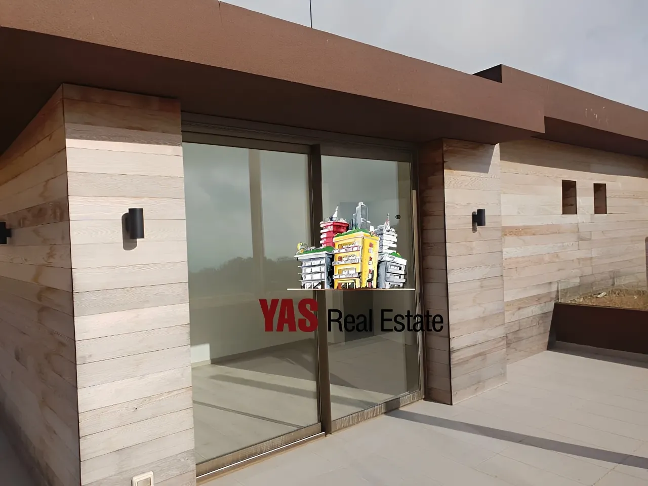 Apartment for Sale in Faqra