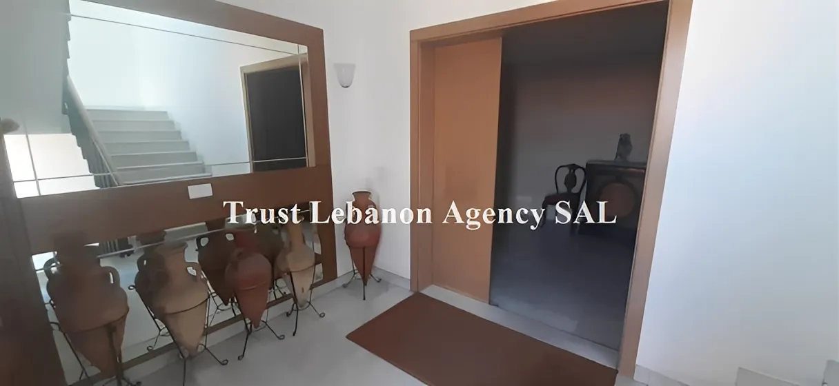 Apartment for Sale in Metn Rabieh Lebanon