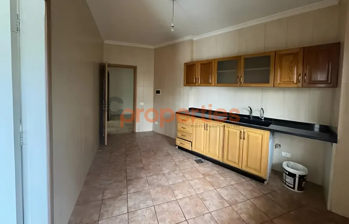 Apartment for Sale in Naqqache