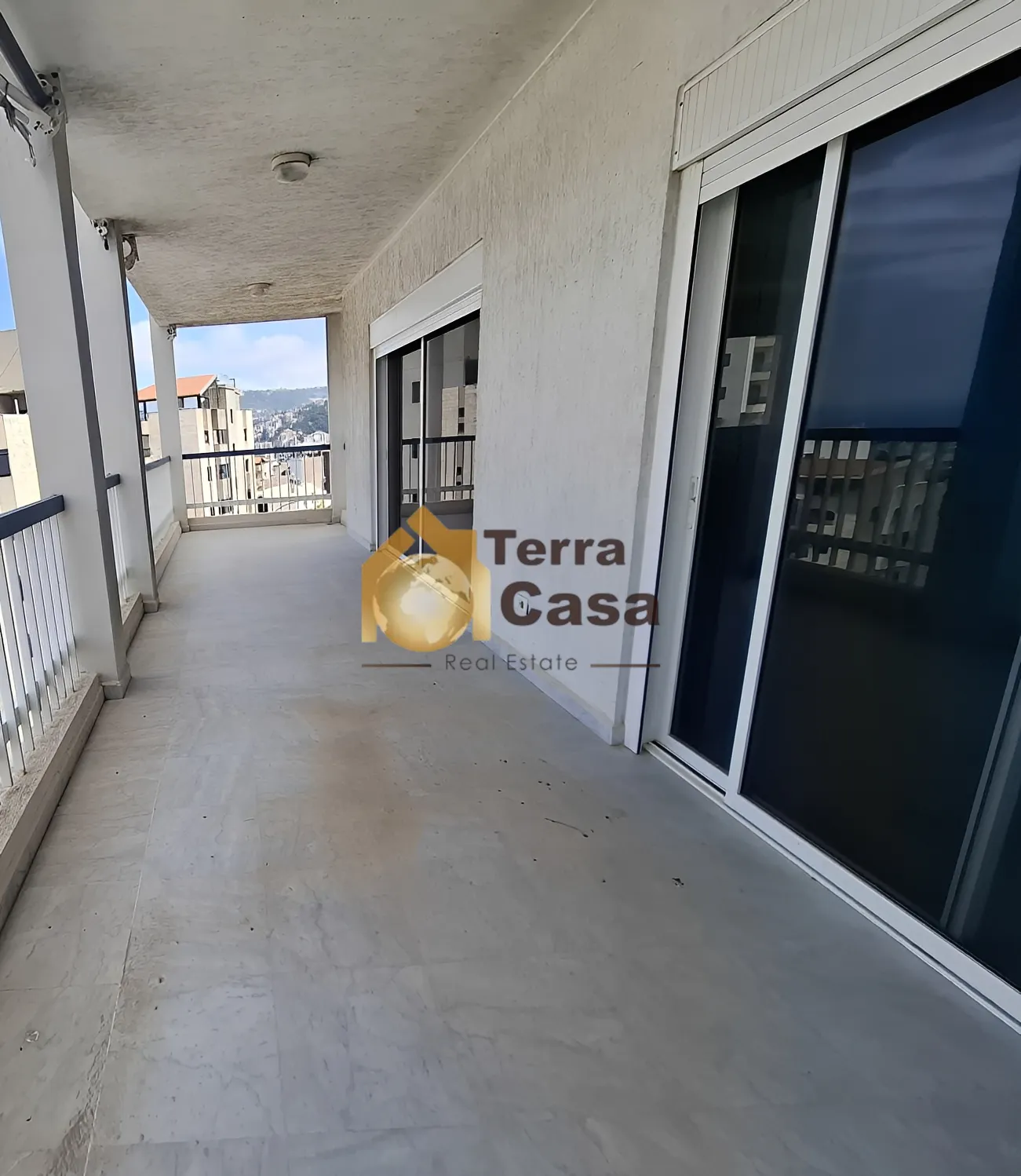 Apartment for rent in Sahel Alma