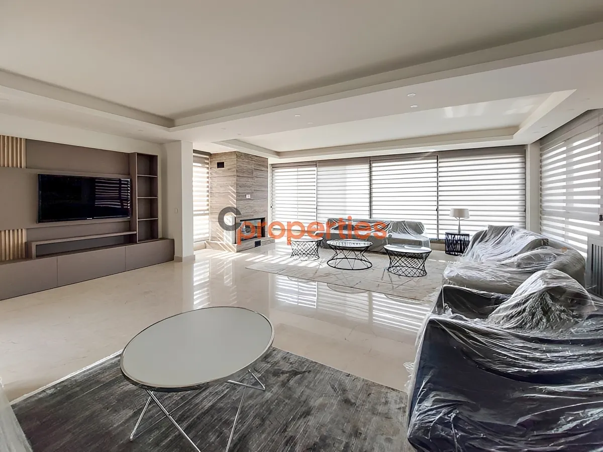 Duplex for Sale in Ain Saadeh
