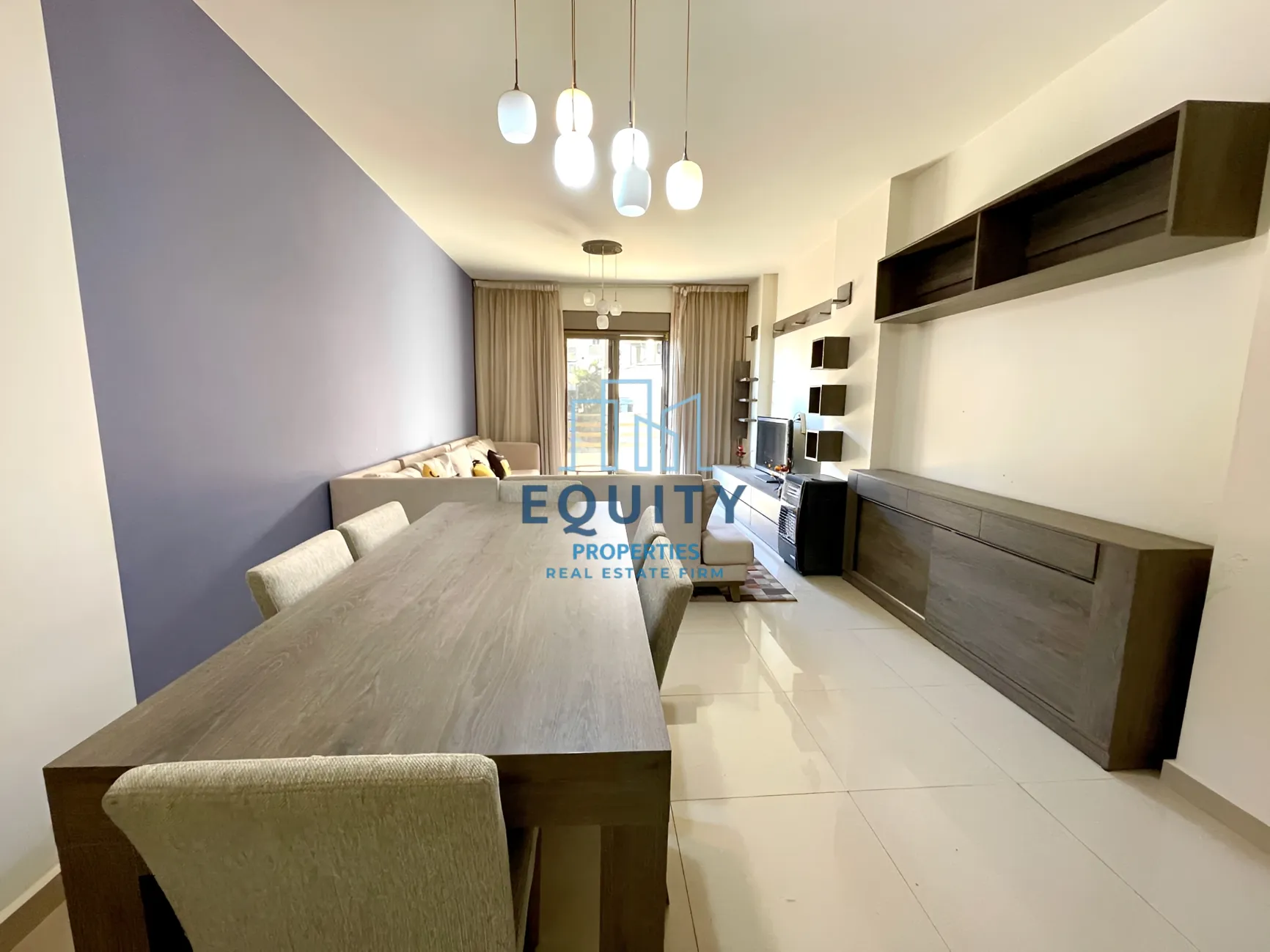 Apartment for sale in Ain El Rihaneh, Lebanon - 2 bed, 2 bath