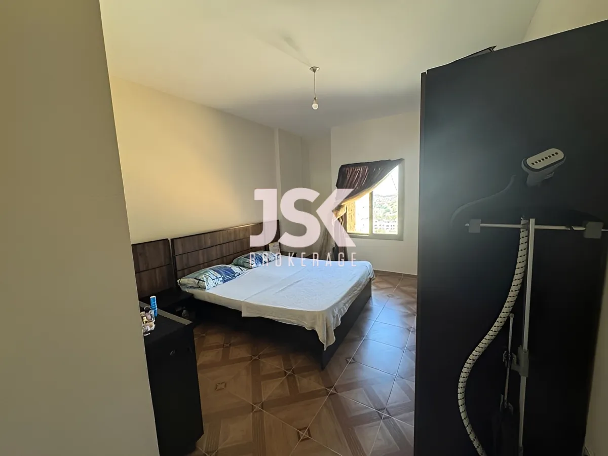 Apartment for Sale in Bchamoun, Lebanon - 3 bed, 3 bath