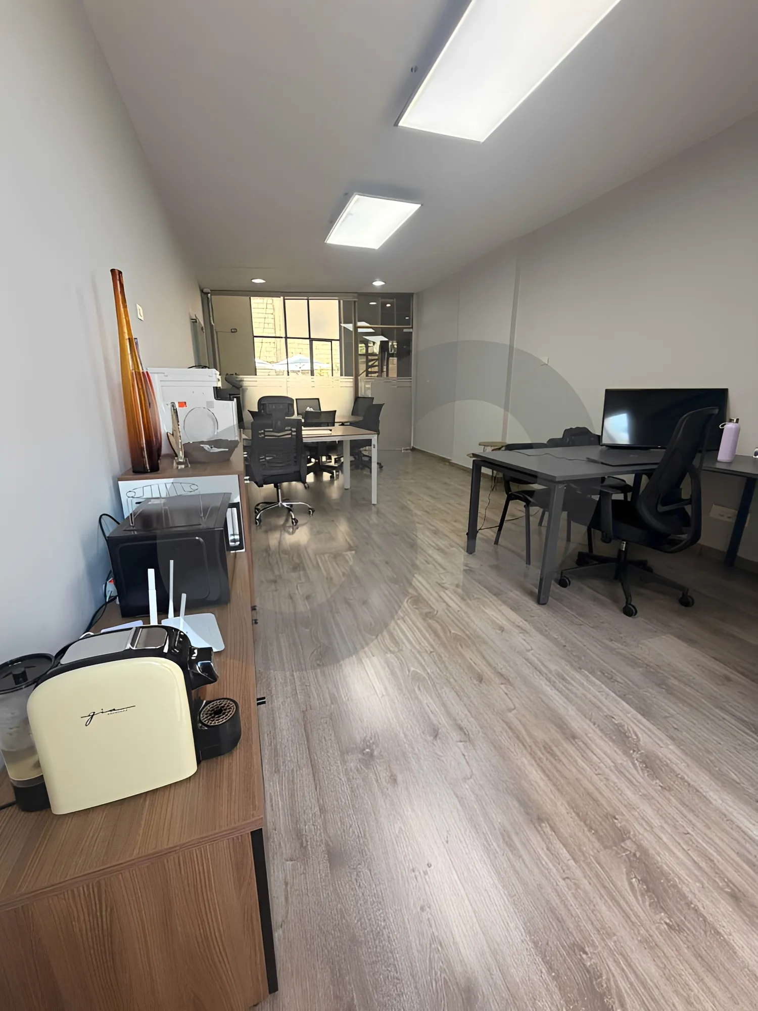 Office for Rent in Kaslik