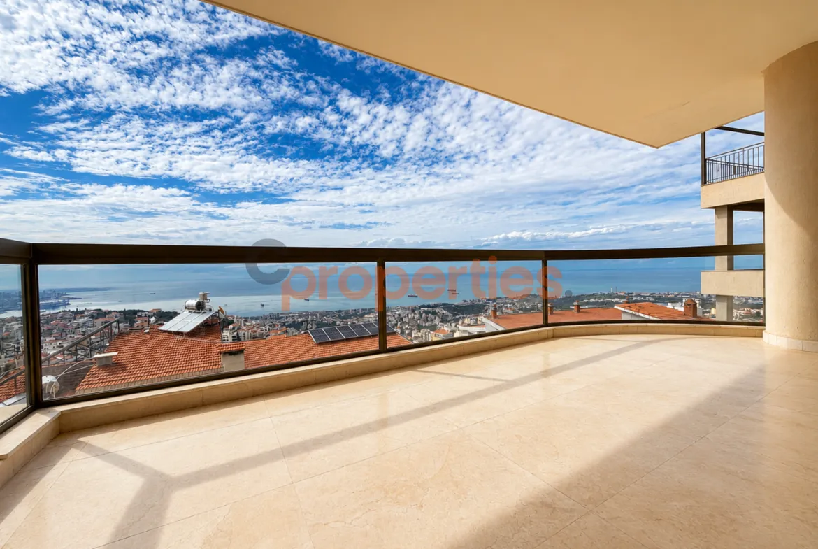 Apartment for Sale in Biyyadah - 3 bed, 3 bath